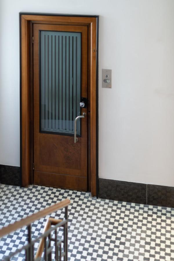Vis A Vis Apartments Triest Zewnętrze zdjęcie