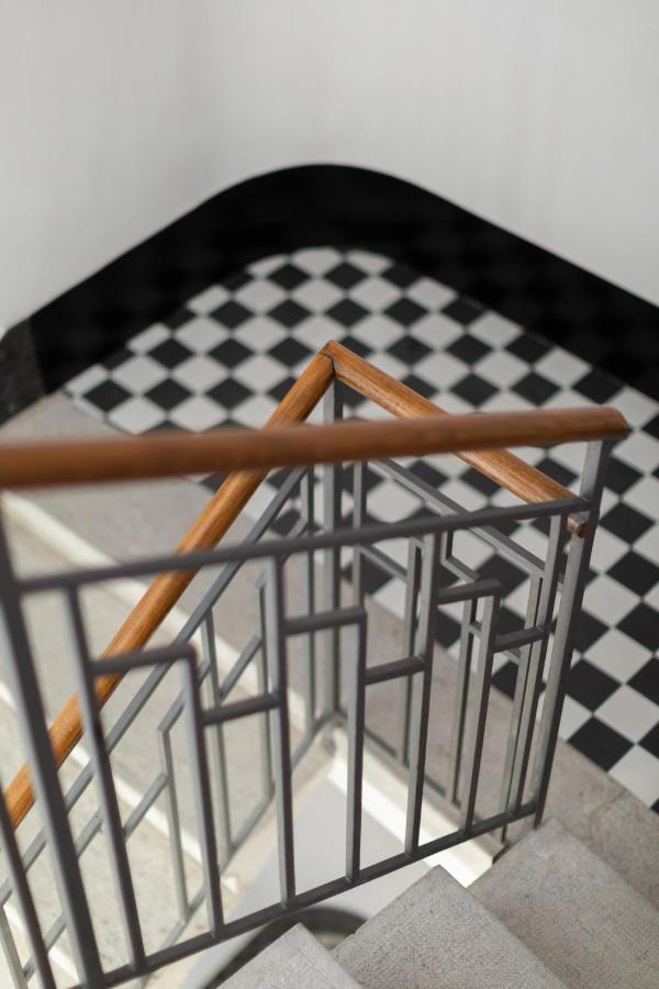 Vis A Vis Apartments Triest Zewnętrze zdjęcie