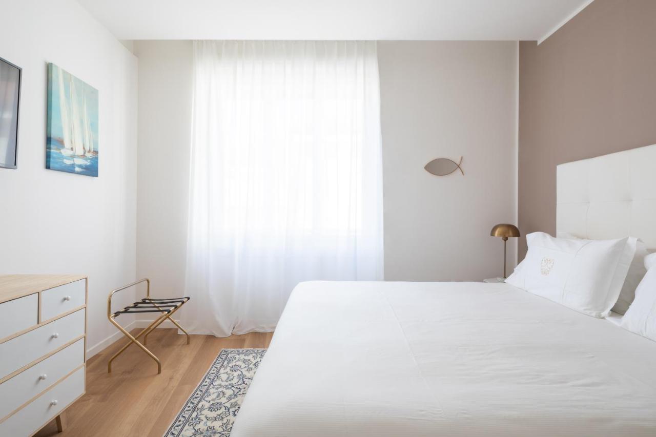 Vis A Vis Apartments Triest Zewnętrze zdjęcie
