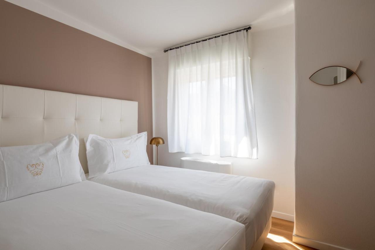 Vis A Vis Apartments Triest Zewnętrze zdjęcie