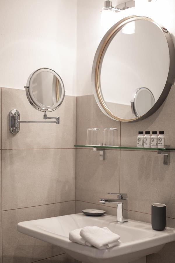Vis A Vis Apartments Triest Zewnętrze zdjęcie