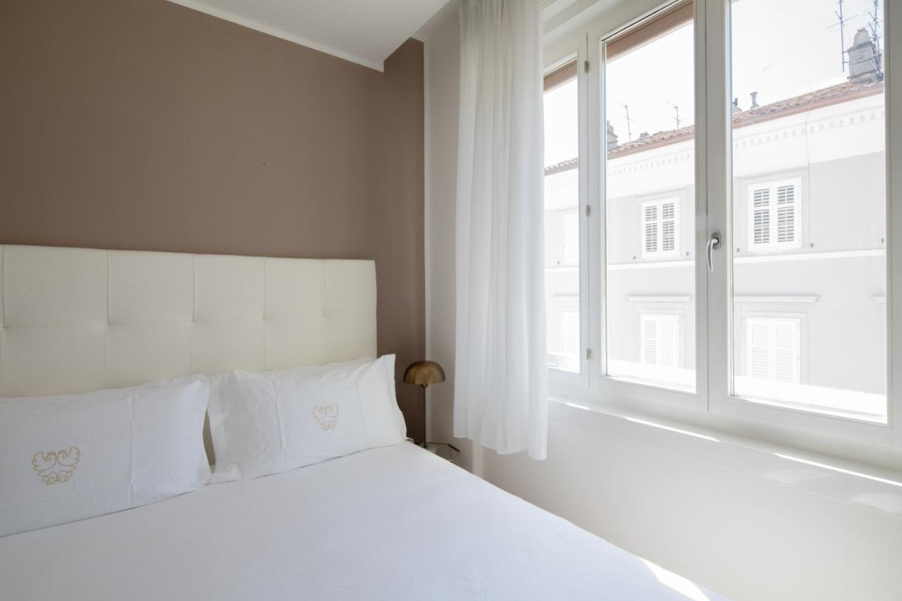 Vis A Vis Apartments Triest Zewnętrze zdjęcie