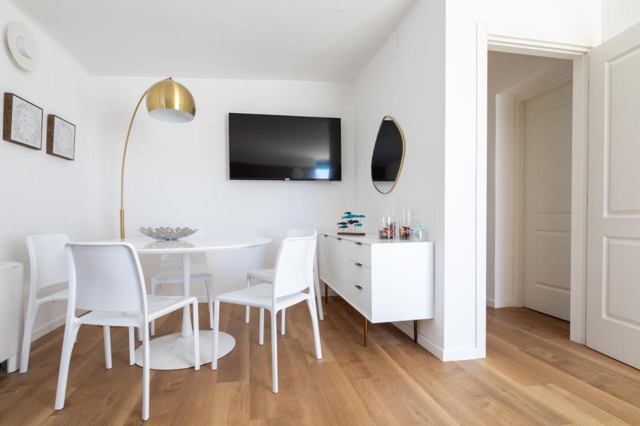 Vis A Vis Apartments Triest Zewnętrze zdjęcie