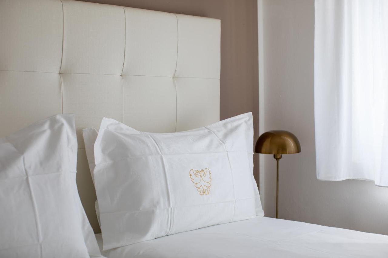 Vis A Vis Apartments Triest Zewnętrze zdjęcie