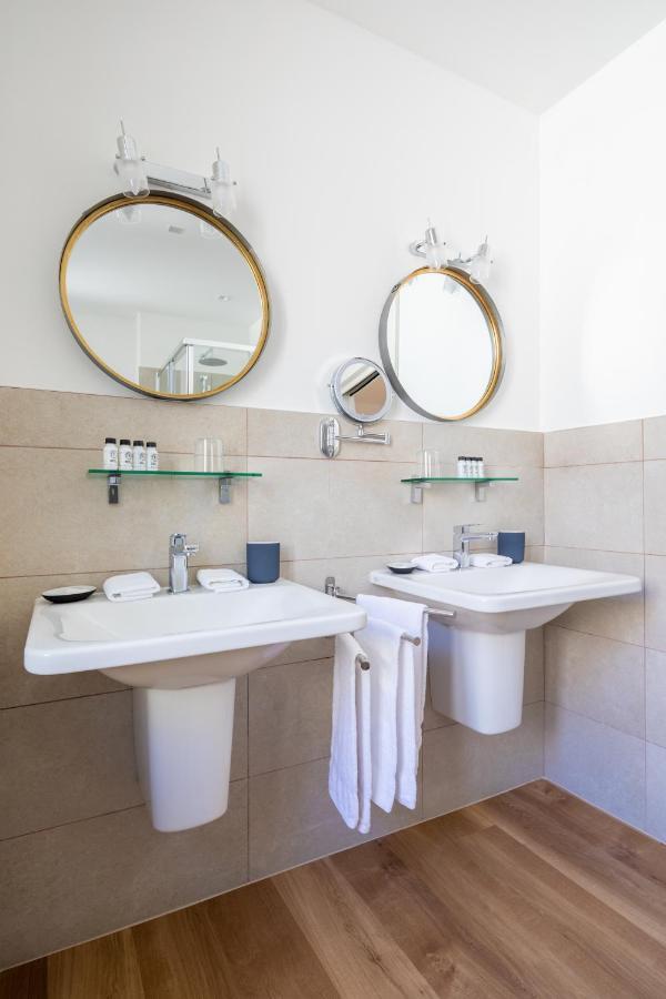 Vis A Vis Apartments Triest Zewnętrze zdjęcie